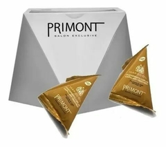 Primont Maroc Oil Tratamiento X24 Monodosis con aceite de argan