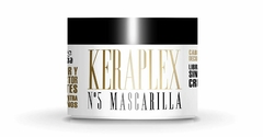 Bellissima Keraplex Mascara Baño Crema N5 Reforzador 250ml