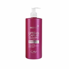 cav Shampoo Bionic Lifting Capilar Antiage 900ml