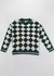 Imagen de . Sweater Rombos Pesado GREEN