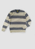 15934 Sweater Rayado RUGBY COLOURS en internet