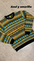 .015682 Sweater REMIX - El club del sweater