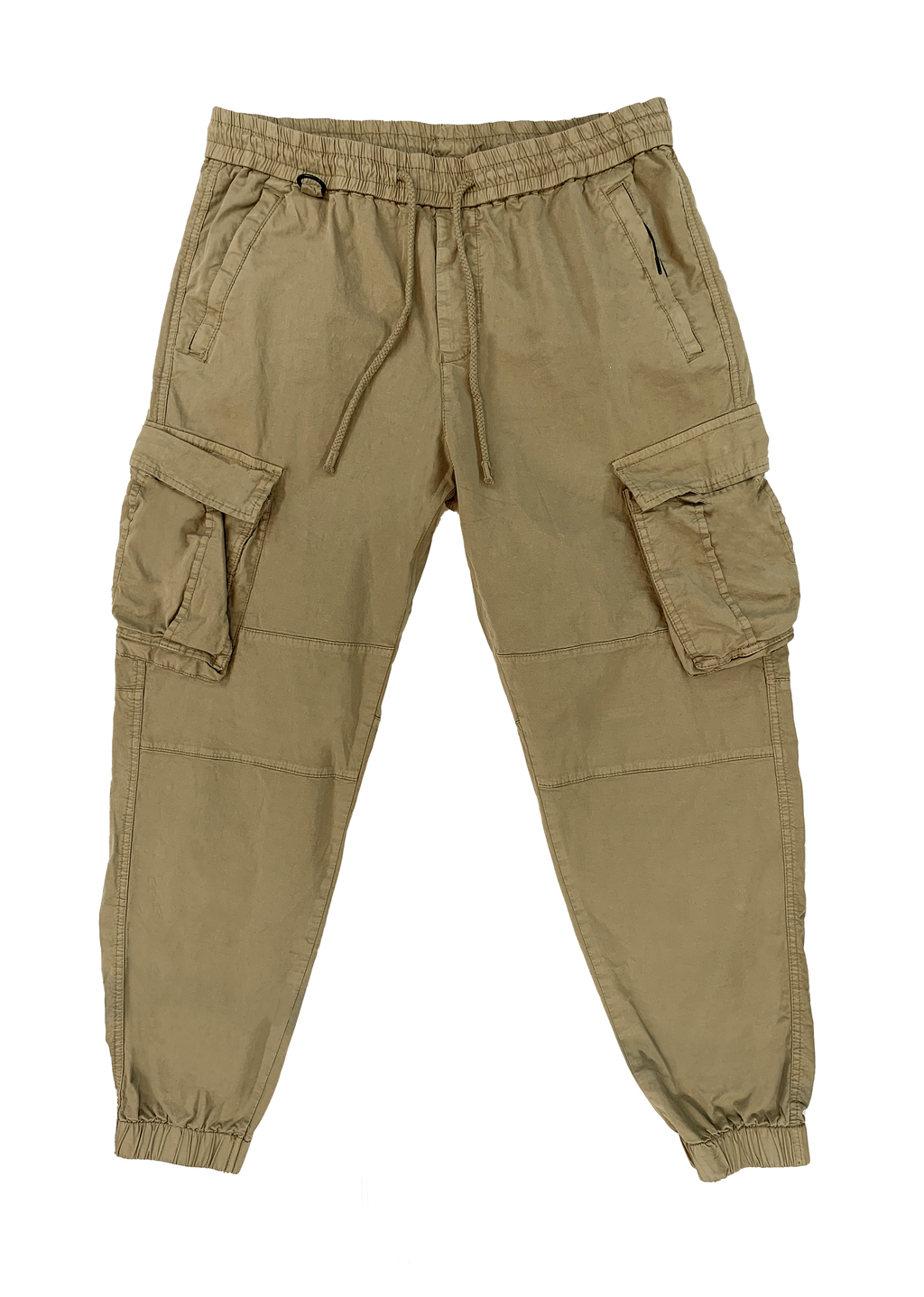 Pantalon bolsillos sale