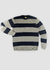 15934 Sweater Rayado RUGBY COLOURS - El club del sweater