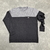 15748 Sweater Cotton Duo - tienda online