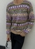.015682 Sweater REMIX - tienda online