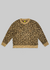.Sweater animal print over AW24 en internet