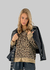 .Sweater animal print over AW24 - comprar online
