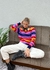 Sweater Weekned COLORS - comprar online