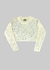 / Sweater Roturas calado CROP en internet
