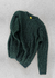 . 15934 Sweater Trenzado cotton look