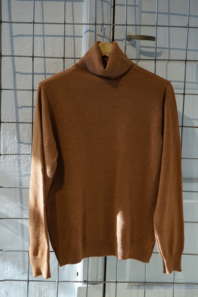LA POLERA Comprar en El club del sweater