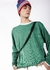 15368 Sweater EL VERDE - comprar online