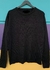 Sweater Liso Textura flexible 15246