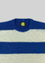 Sweater Rugby boxy - tienda online