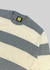 Imagen de Sweater Rugby boxy