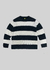 . Sweater Rugby punto inglés