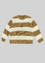 . Sweater Rugby punto inglés - comprar online