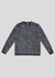 Sweater Tramado bi color fulmer - comprar online