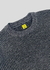 Sweater Tramado bi color fulmer - tienda online