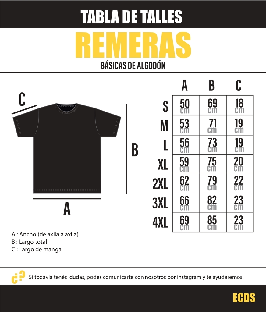 Basicas de algodon new arrivals