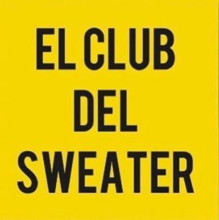 El club del sweater