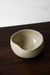 bowl mediano | colección hueso