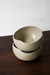 bowl mediano | colección hueso - comprar online
