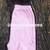 Pantalón Malibu algodon liso Art 102-rosa bebe - comprar online
