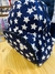 mochila maternal Estrella blue - comprar online