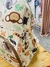 mochila maternal safari beige - comprar online