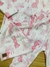 Ajuar Pima bunny pink - comprar online