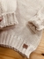 Polera lana niños Art- 551 Beige - comprar online