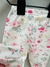 Pantalón malibu Art-102 Flores - comprar online