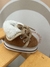 Pantu bota bebe Gamuza Art- 275 Mostaza - comprar online