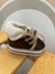 Pantu bota bebe Gamuza Art- 275 Chocolate - comprar online
