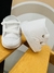 Zapatillas con Peludito No caminantes Art- 547 Blanco - comprar online