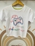 Remera Algodon Nene Art 580 Play White