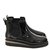 BOTAS DE LLUVIA LONDON NEGRO