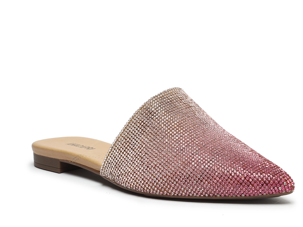 Sandalias mules sale
