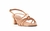 Sandalia Fanda Nude - comprar online