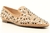 MOCASIN TAURUS BEIGE