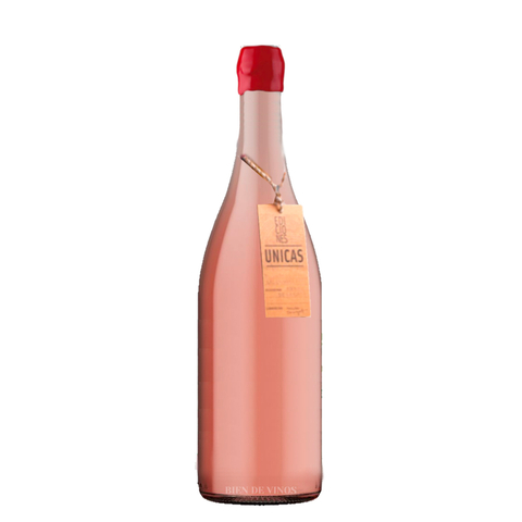 Ediciones Unicas Rosado - Cabernet Franc Rose