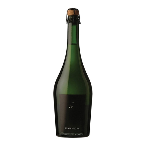 Alma Negra Blanc de Blancs