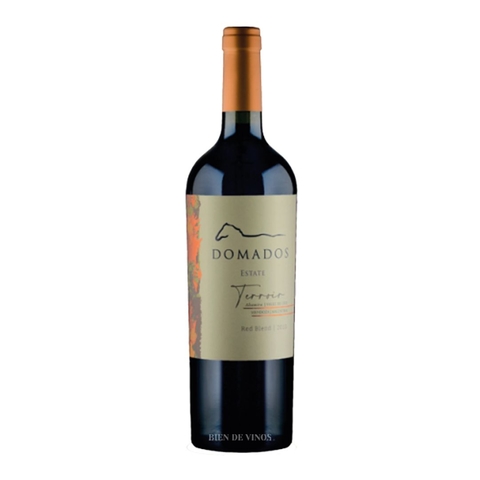 Domados Estate Red Blend