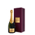 Krug Grande Cuvée 168 edition Estuche x1