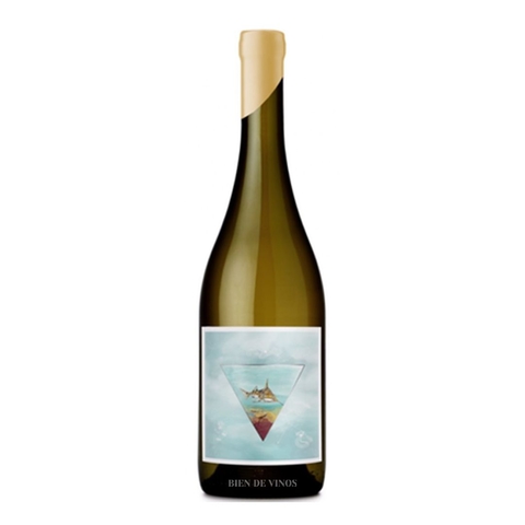 Nodo Chardonnay de Gualtallary