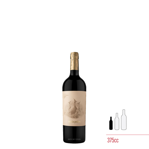 Las Perdices Reserva Malbec (De media)