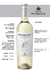 Putruele Varietales Chardonnay - comprar online