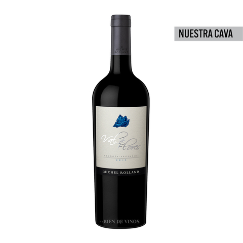 Val de Flores Malbec 2019